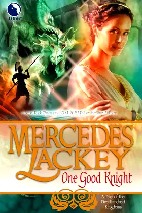 One Good Knight (Tales of the Five Hundred Kingdoms, Book 2) poster