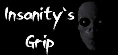 Insanity's Grip capsule