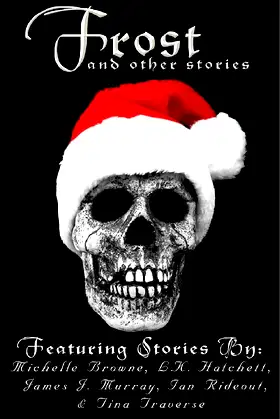 Frost and Other Stories poster