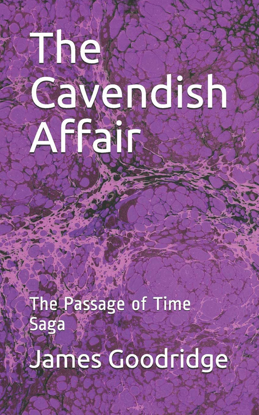 The Cavendish Affair: The Passage of Time Saga poster