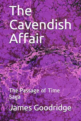 The Cavendish Affair: The Passage of Time Saga poster