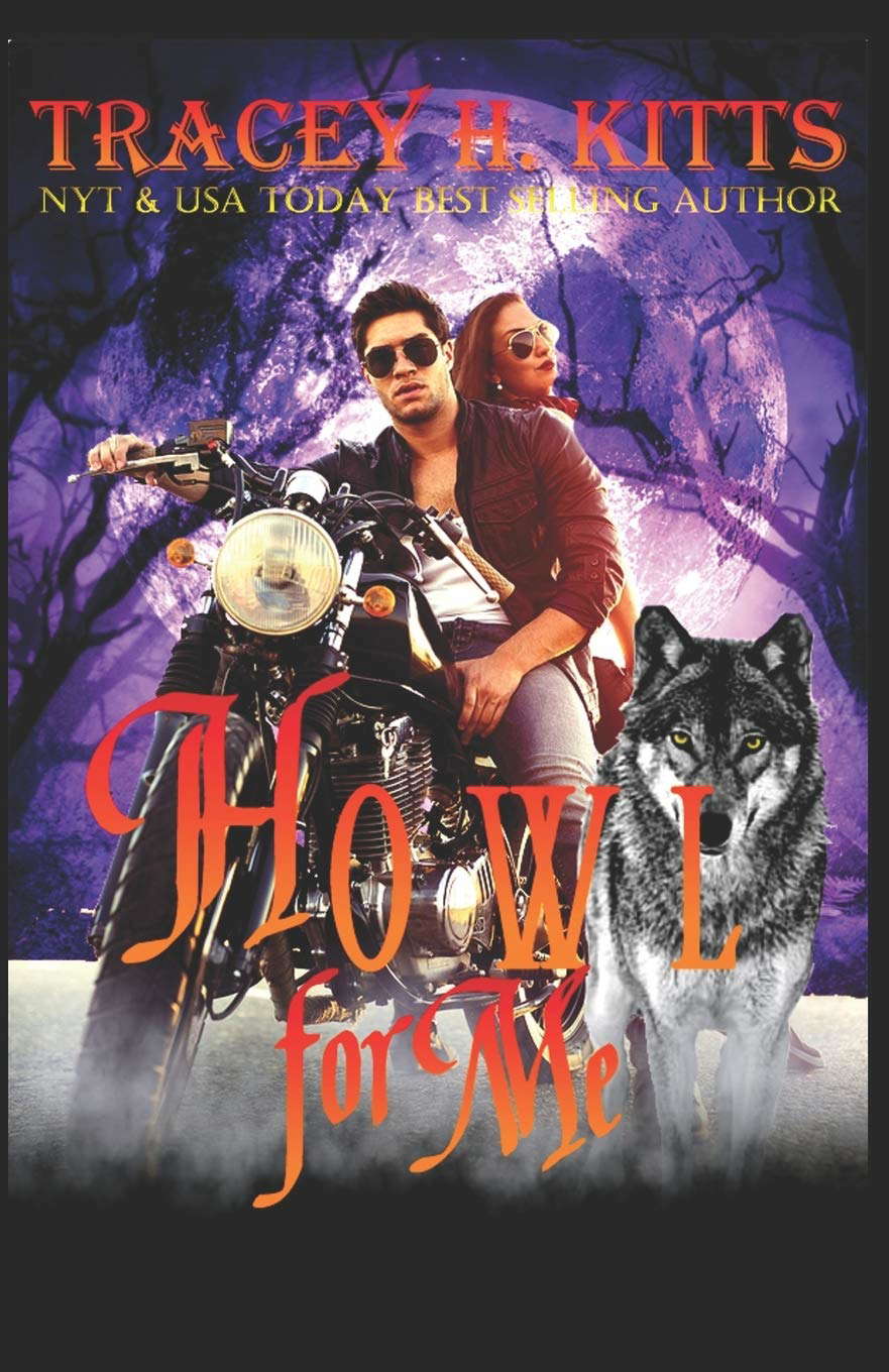 Howl For Me poster