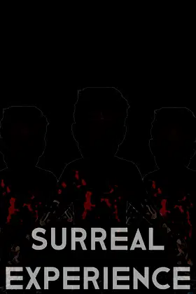 Surreal Experience poster