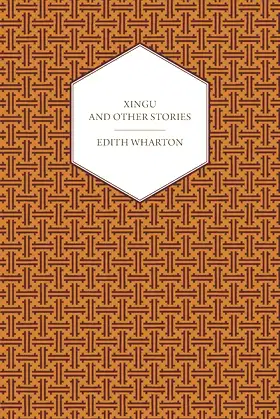 Xingu and Other Stories poster