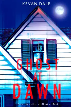 Ghost at Dawn poster