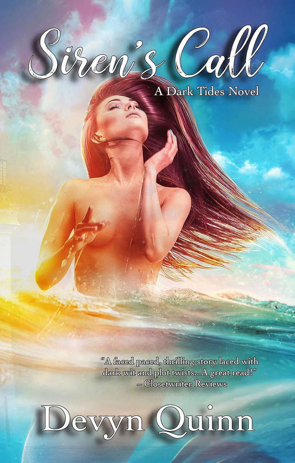 Siren's Call (Dark Tides Book 1) poster