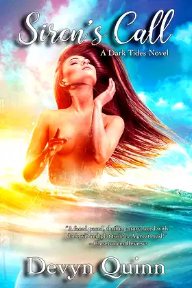 Siren's Call (Dark Tides Book 1) poster