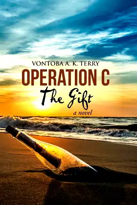 Operation C: The Gift poster