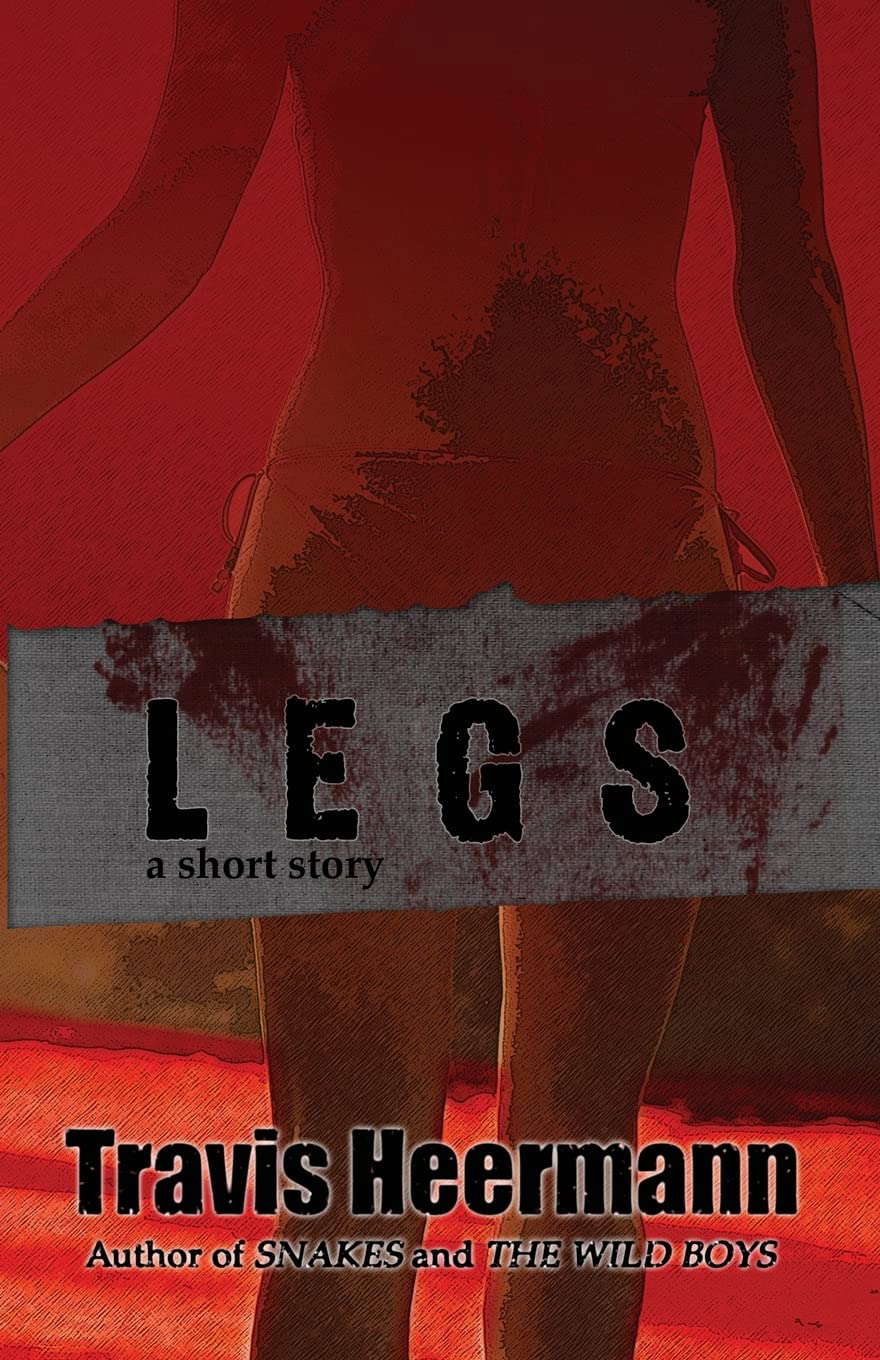 Legs: A Short Story poster