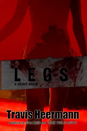 Legs: A Short Story poster