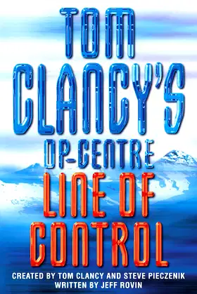 Line of Control poster