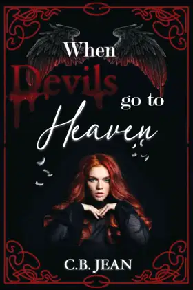 When Devils Go To Heaven poster