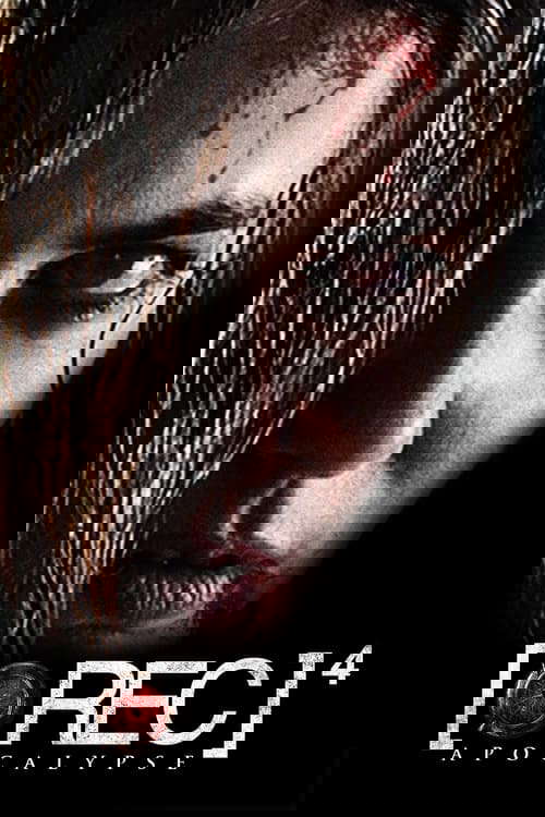 [REC]⁴ Apocalypse poster
