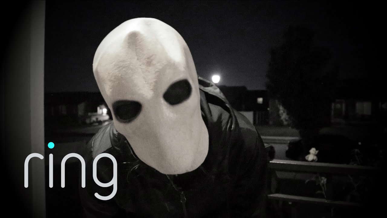 Ring (Short Horror Film)