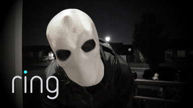 Ring (Short Horror Film) poster