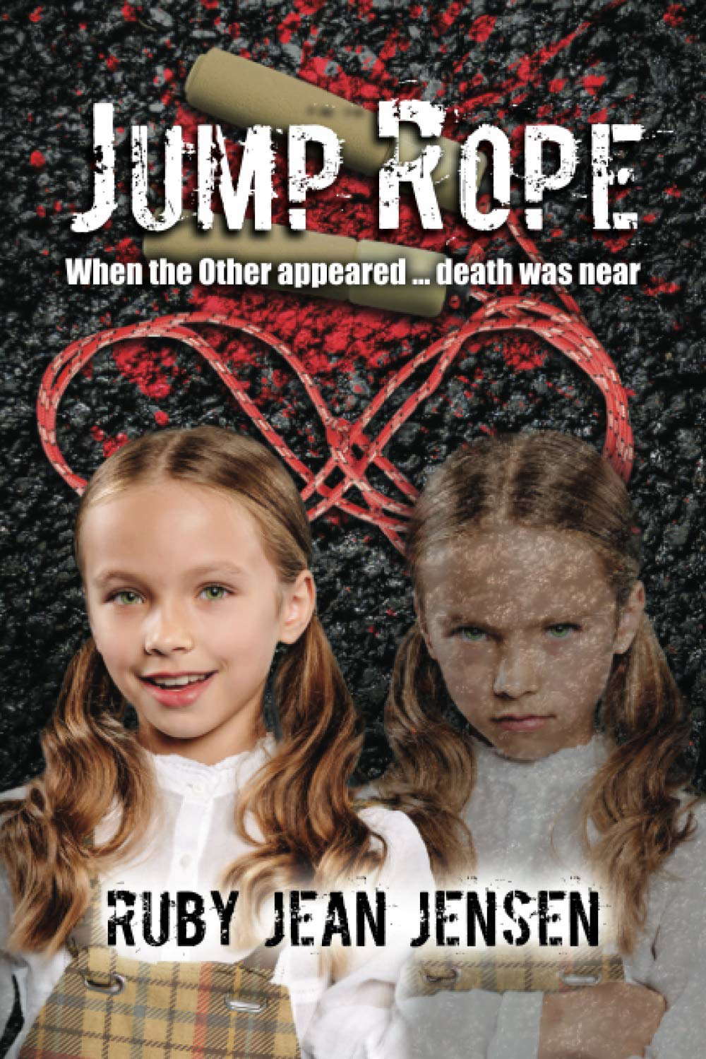 Jump Rope poster
