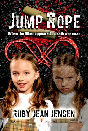 Jump Rope poster