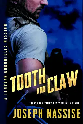 Tooth and Claw (Templar Chronicles Missions) poster