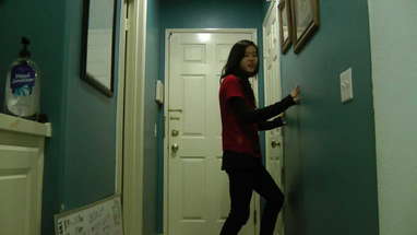 The Paranormal Project poster