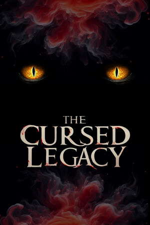 The Cursed Legacy poster