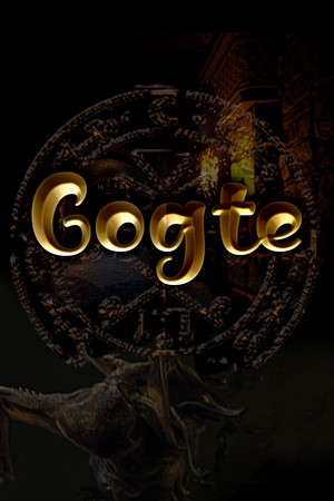 Gogte poster