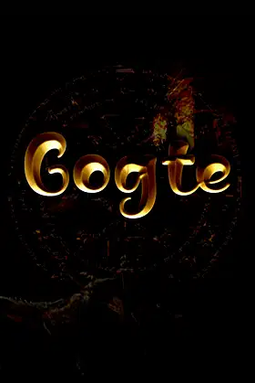 Gogte poster