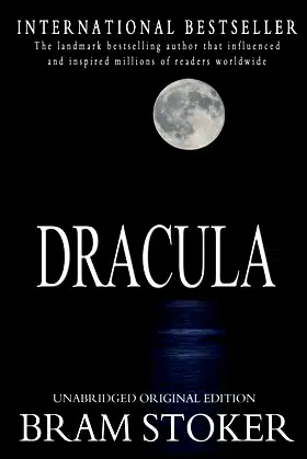 Dracula poster