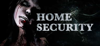 Home Security capsule