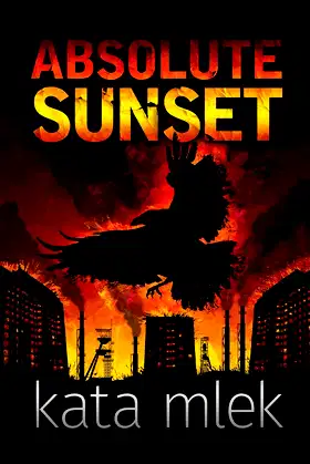 Absolute Sunset poster
