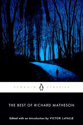 The Best of Richard Matheson (Penguin Classics) poster