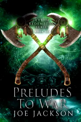 Preludes to War (Eve of Redemption) poster