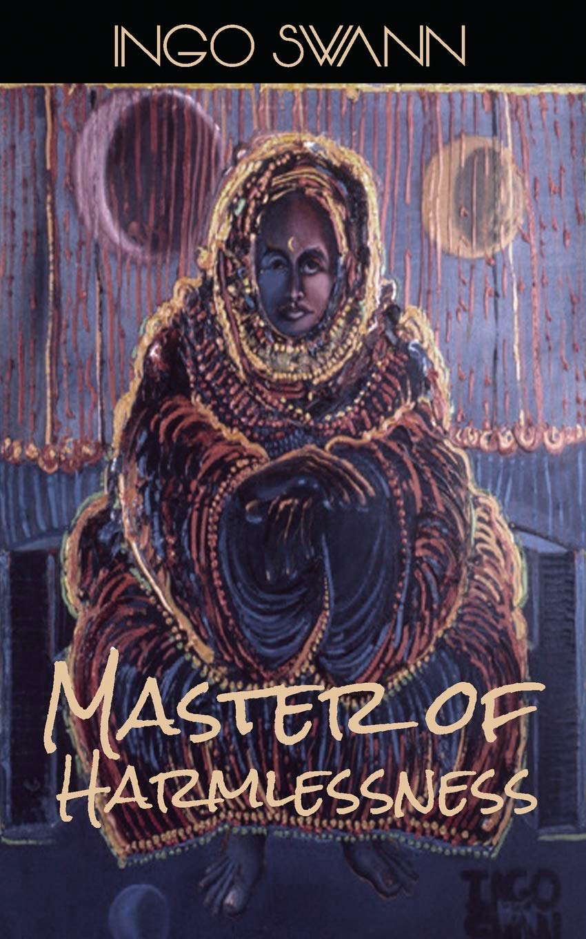 Master of Harmlessness poster