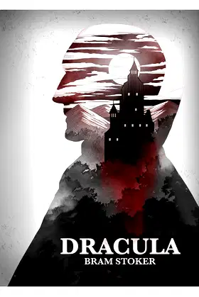 Dracula (Annotated) poster