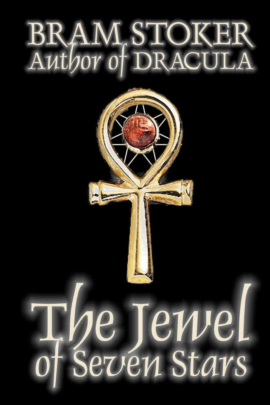 The Jewel of Seven Stars (Alan Rodgers Books) poster