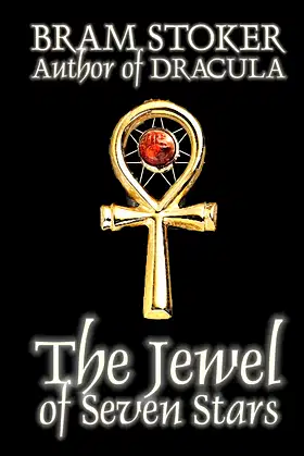 The Jewel of Seven Stars (Alan Rodgers Books) poster