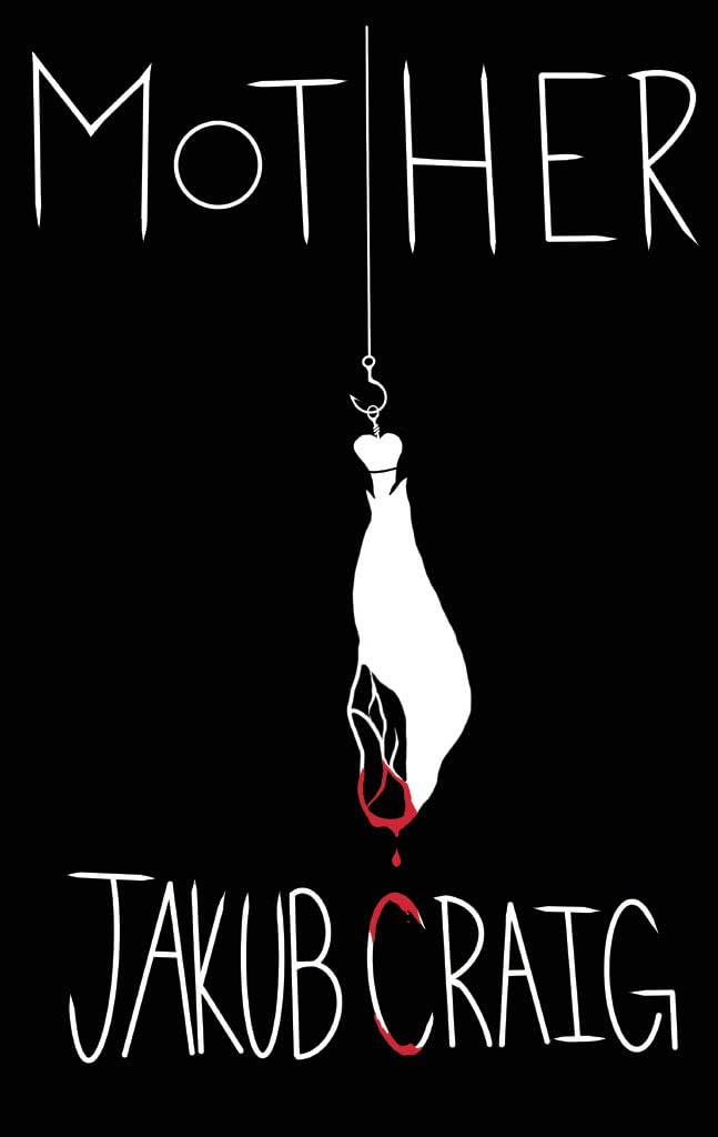 Mother - A Short Horror Story (Rewritten Nightmares) poster