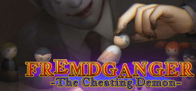Fremdganger - The Cheating Demon capsule