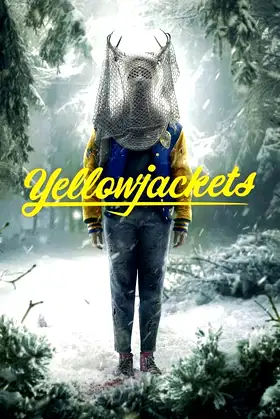 Season 2 poster