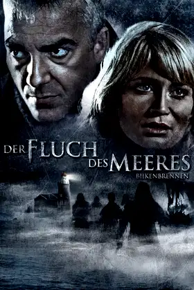 Biikenbrennen - Der Fluch des Meeres poster