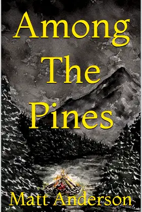 Among The Pines poster