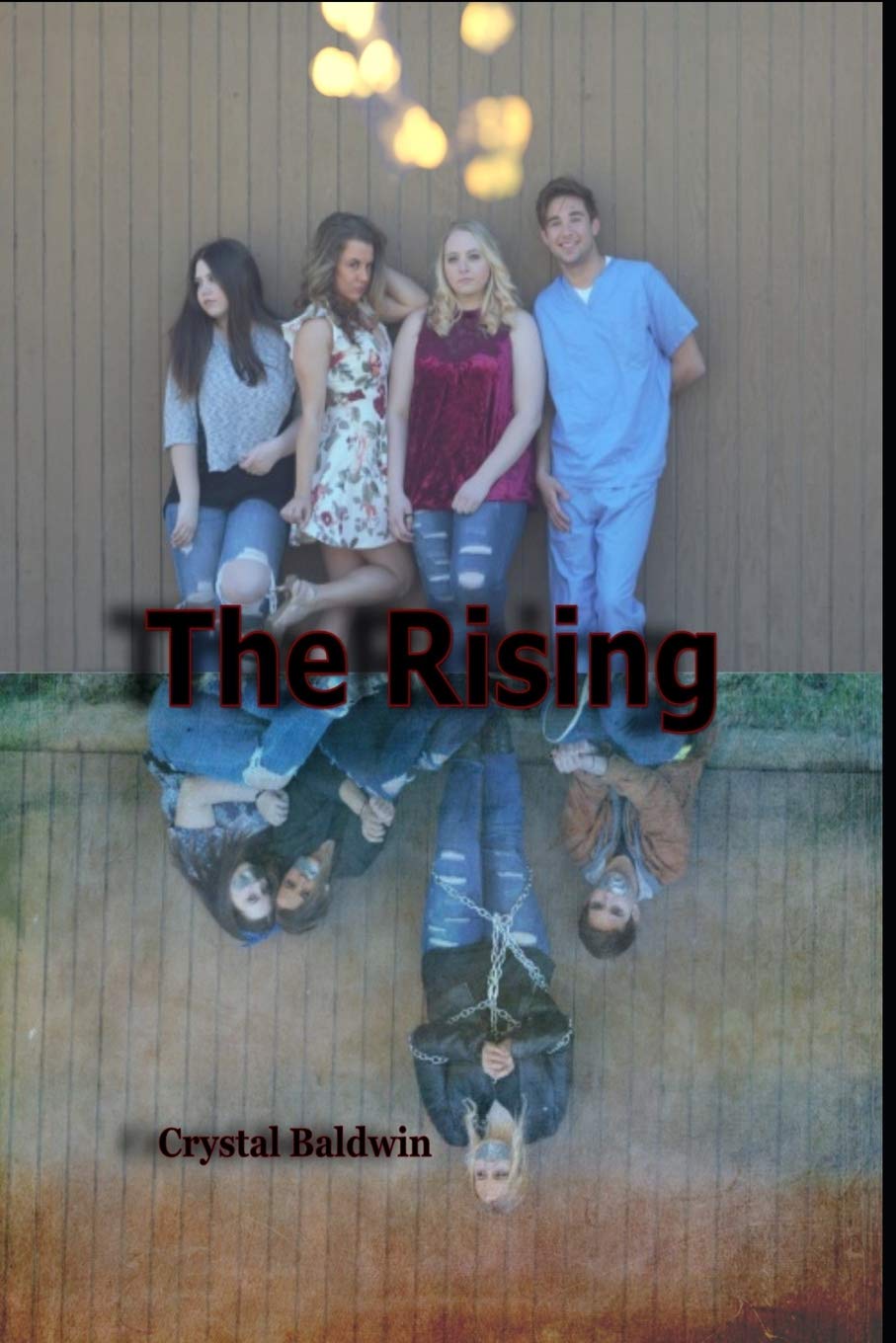The Rising poster