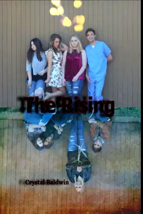 The Rising poster