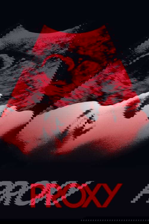 Proxy poster