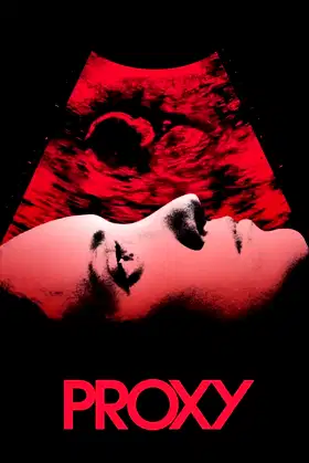 Proxy poster