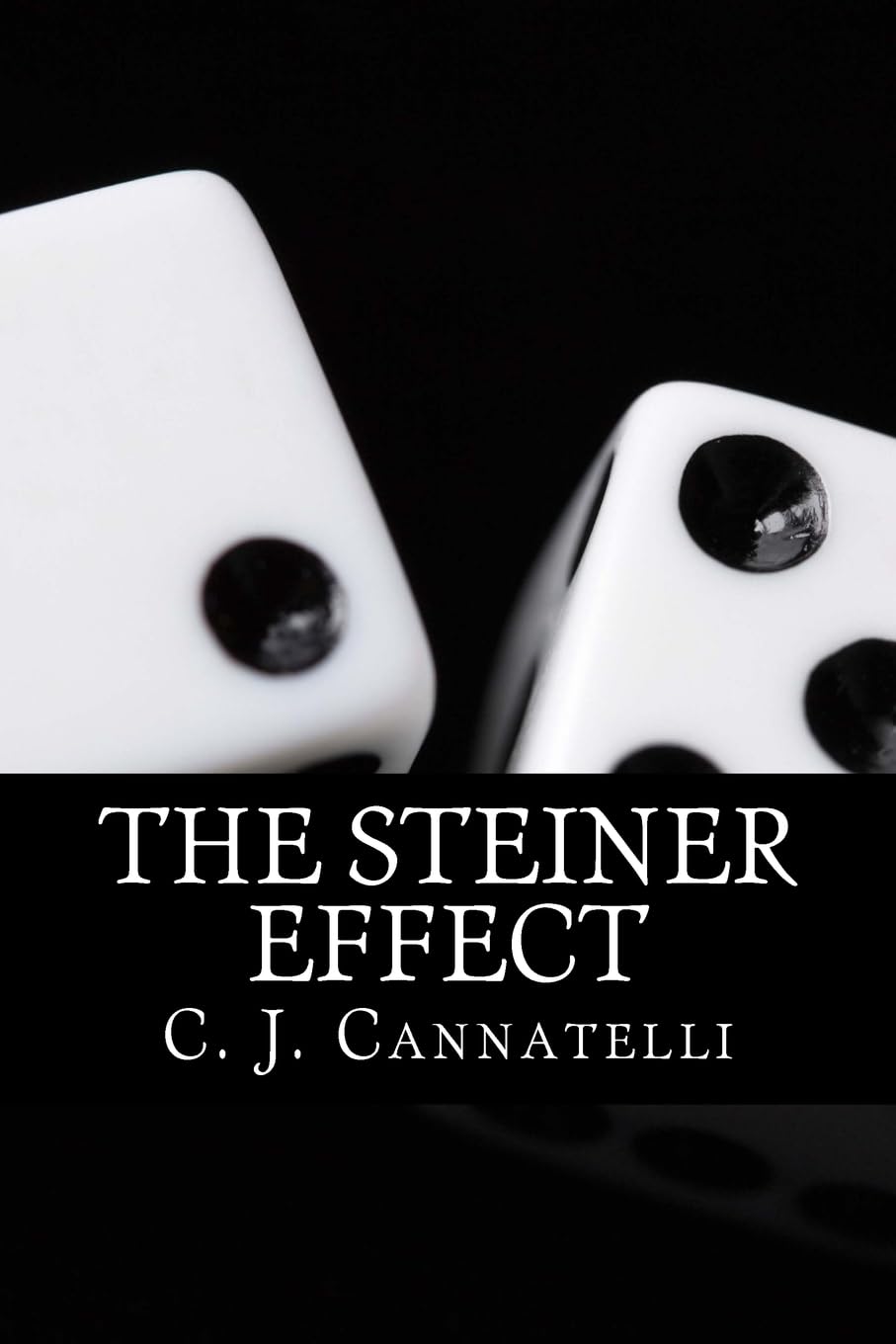 The Steiner Effect: The Steiner House Saga (Volume 2) poster