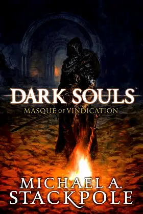Dark Souls: Masque of Vindication poster