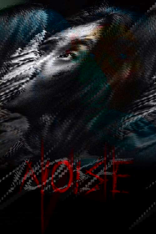 Noise poster