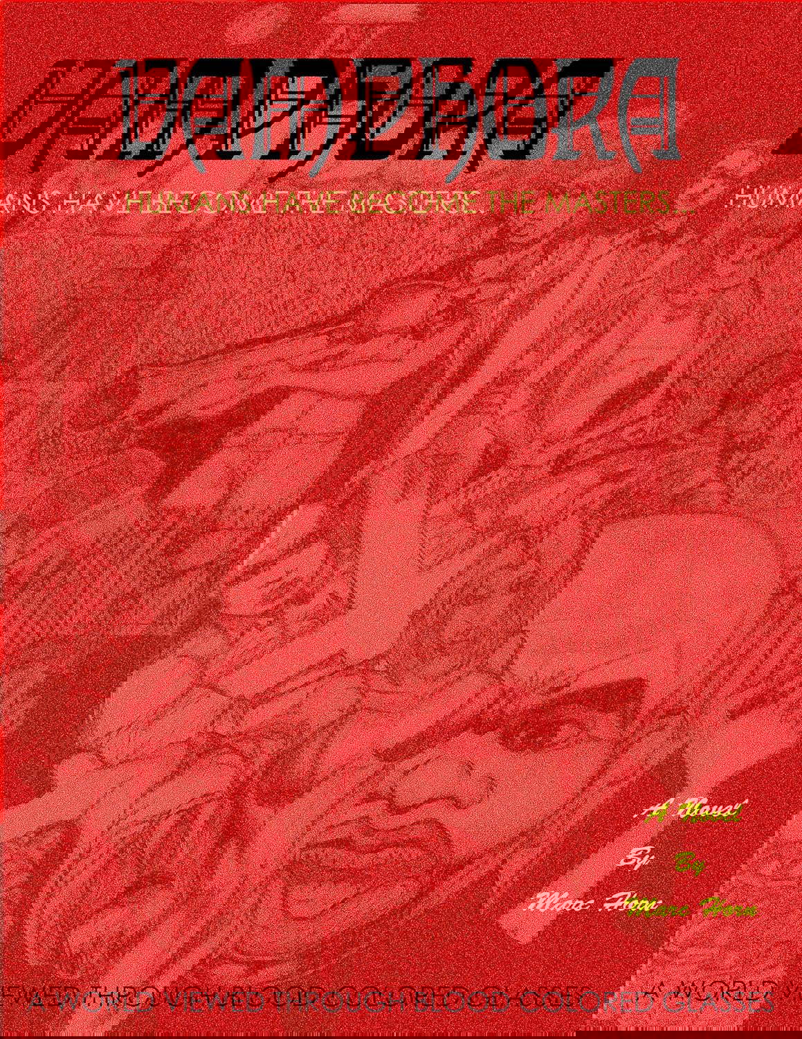 Vamphora poster