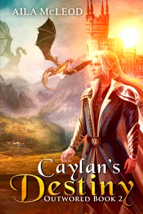 OutWorld: Caylan's Destiny poster