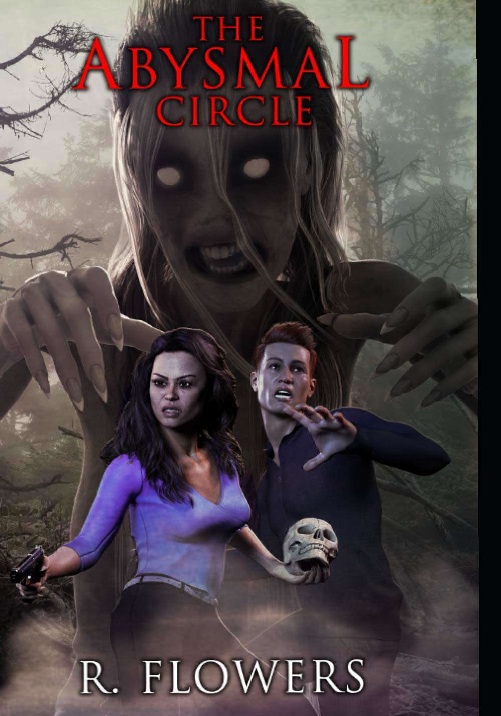 The Abysmal Circle (The "Abysmal" Series) poster